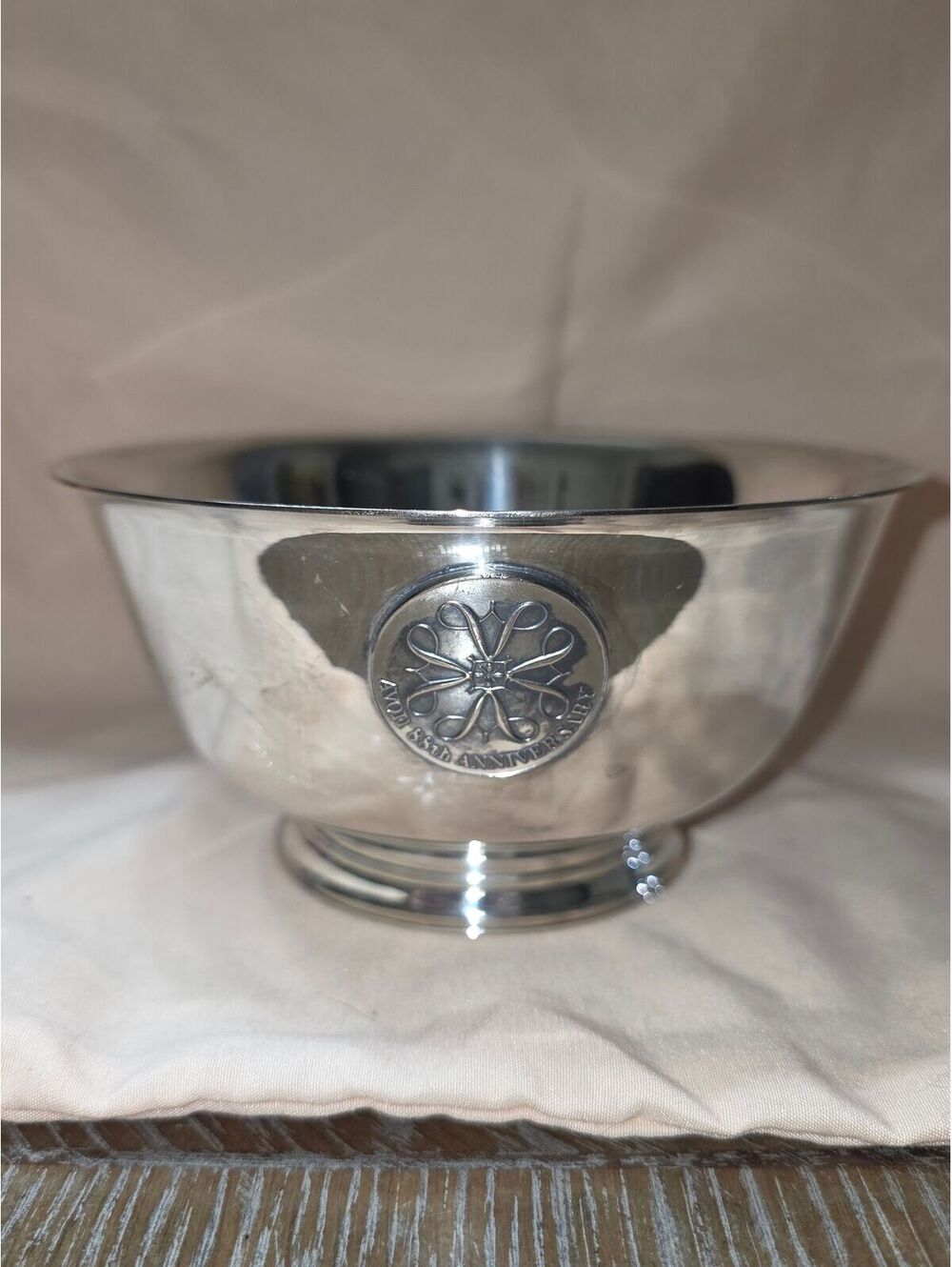 1974 Avon 88th Anniversary Bowl
